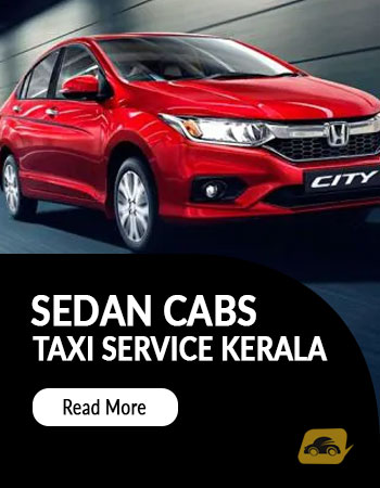 Kerala Taxi Service Company