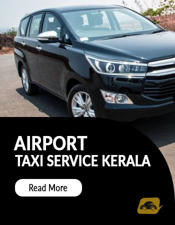 Kochi Taxi Airport