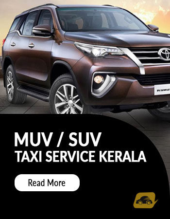 Best Taxi Cab Service Kerala Kochi