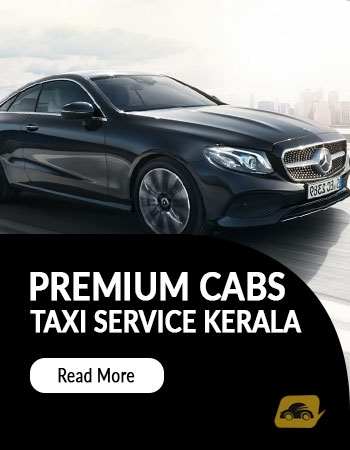 luxury Premium Affordable Taxi Service